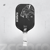 ZCEBRA The Queen - Black